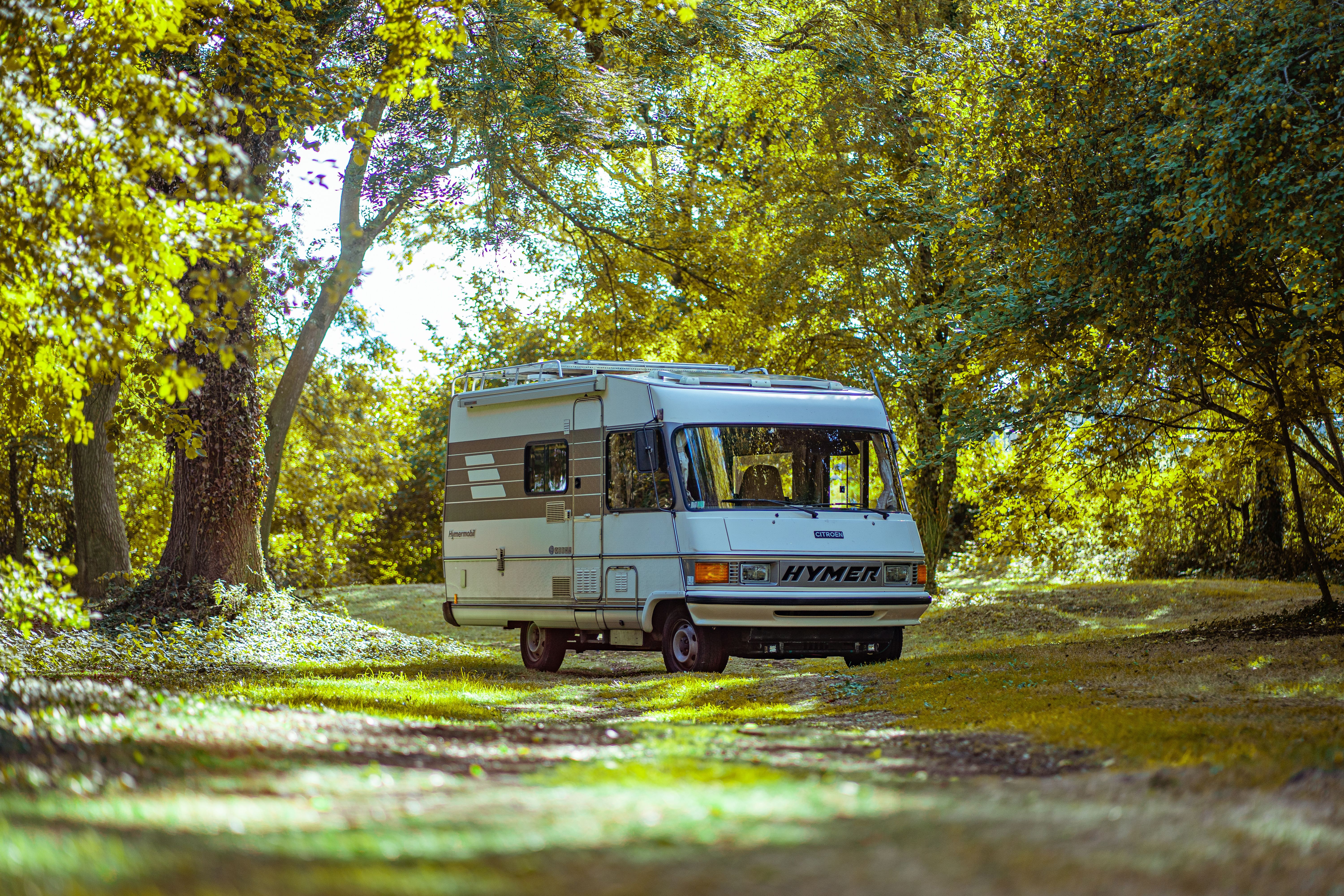 Campsite vs Wild Camping Costs