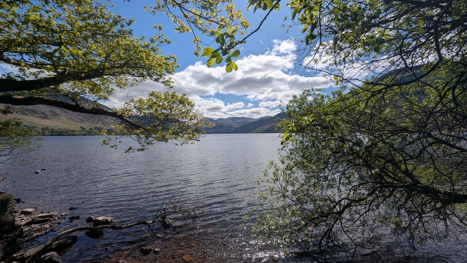 Best Hikes Accessible By Campervan
