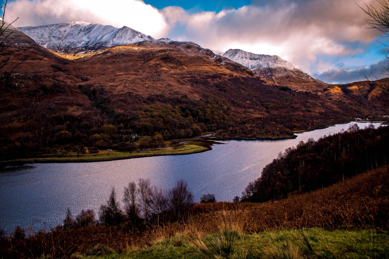 Wild Camping Laws UK Explained