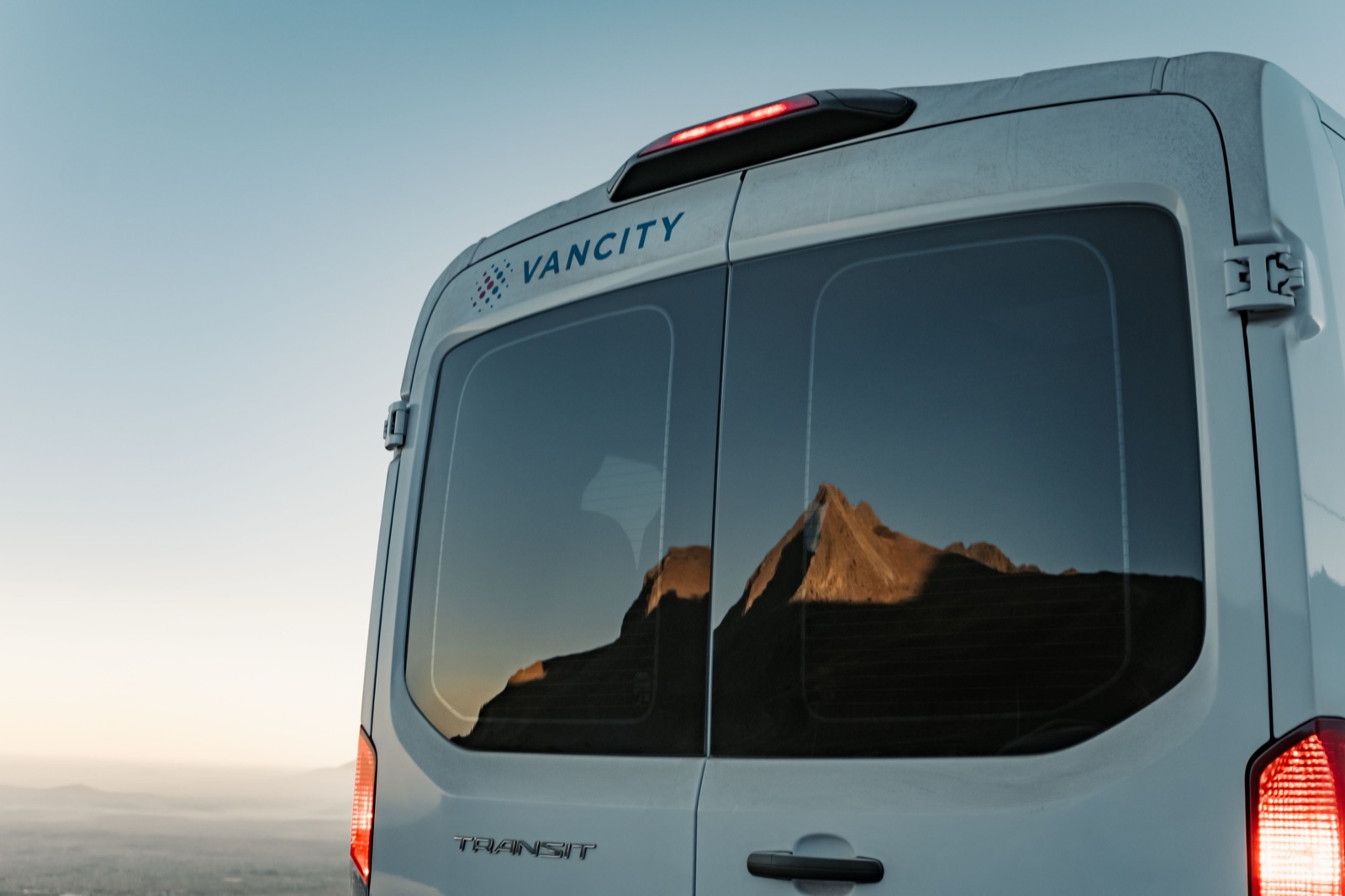 Van life adventure